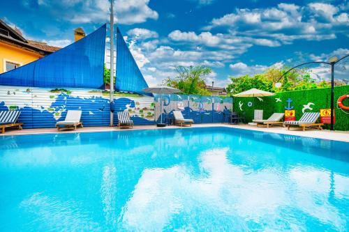 Dedemin Garden Hotel
