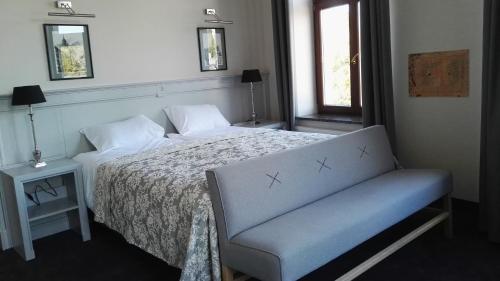 Hotel Retro B. A. Zientarski