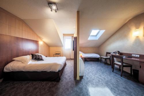 Quality Hotel Clermont Kennedy