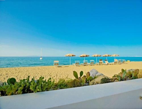 Ancora Bianca Beach Residence