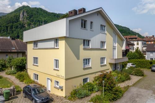 Casa Viva Bad Ragaz