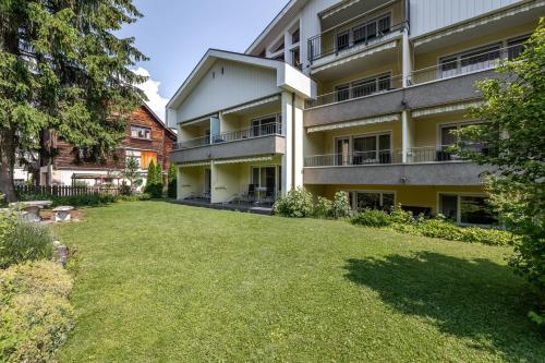 Casa Viva Bad Ragaz