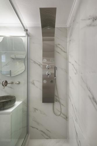 Modern Studio for Two, Mytilene Lesvos