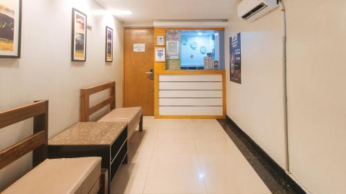 Rancho Hotel Bayanan by OYO