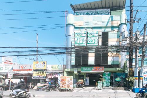 Rancho Hotel Bayanan by OYO