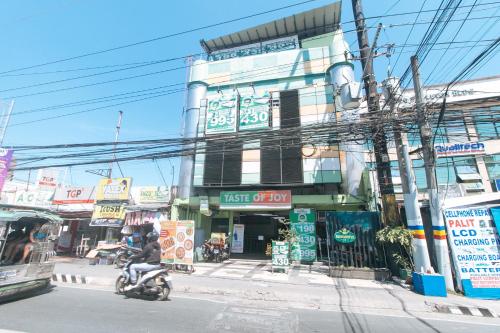 Rancho Hotel Bayanan by OYO