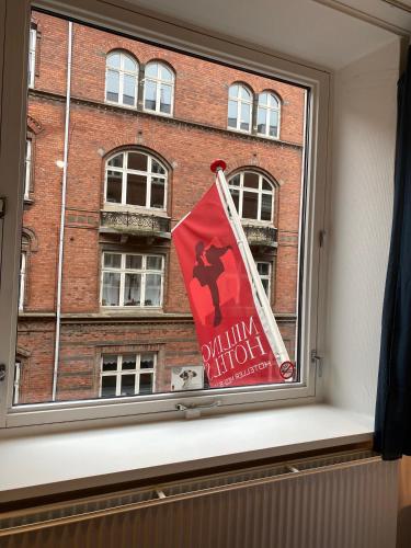 Milling Hotel Mini 11