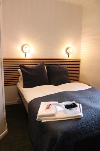 Milling Hotel Mini 11