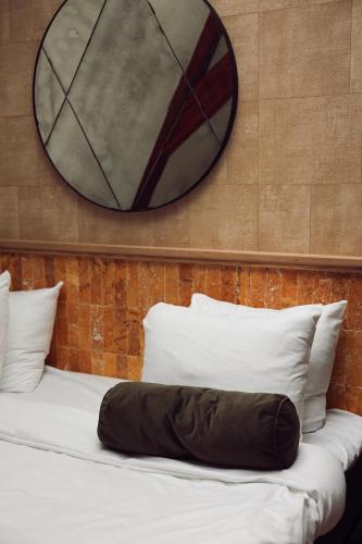Hotel Botanique