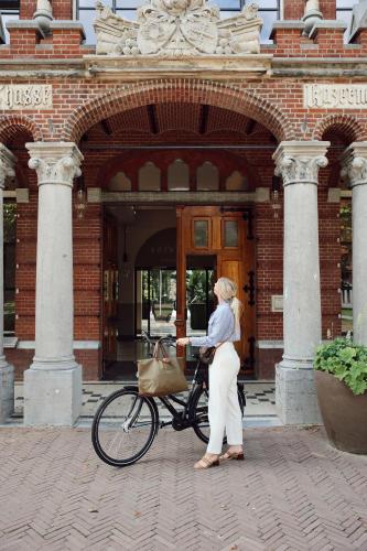 Hotel Botanique