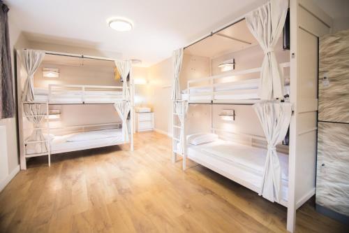 Wombats City Hostel London