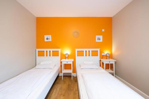 Wombats City Hostel London