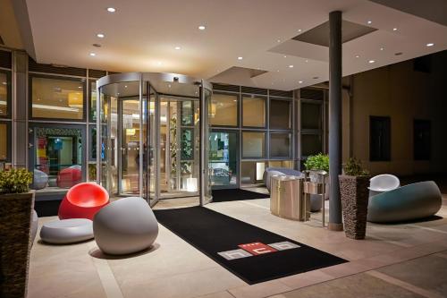 Cosmopolitan Bologna