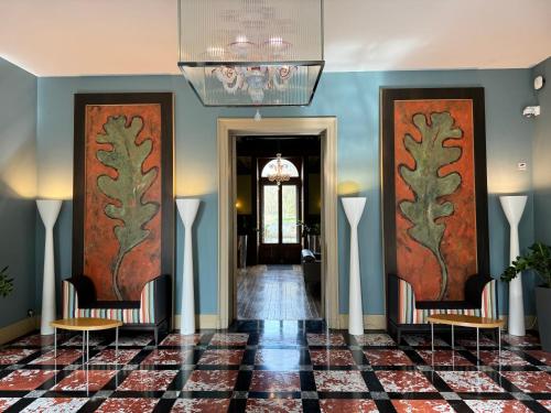 Dinant Castel de Pont a Lesse