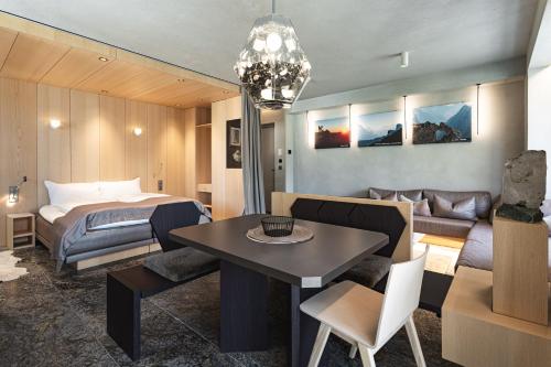 Wachtler Residence Dolomites