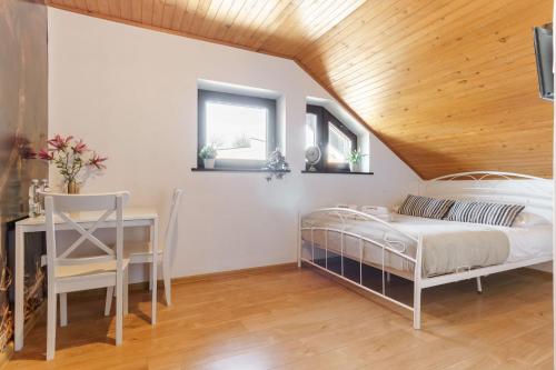 Pokoje Goscinne Cheval