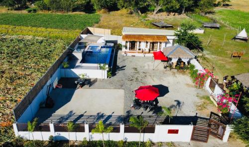 Fredellio Farm and Resort