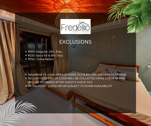 Fredellio Farm and Resort