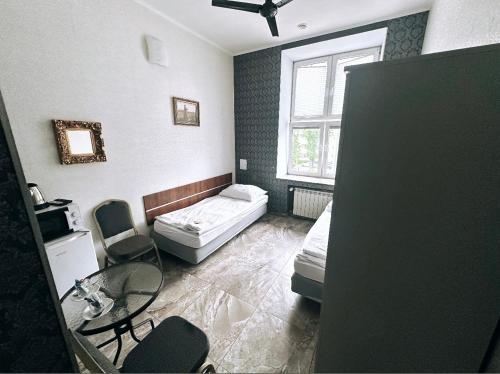 Palac Dabrowa Gornicza