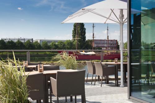 Steigenberger Hotel Bremen