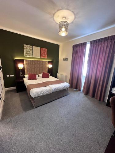 Acacia House Shared Facilities