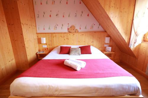 Spa Hôtel Le Clos des Sources