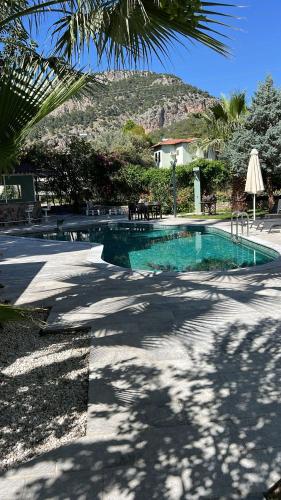 Göcek Selya Hotel