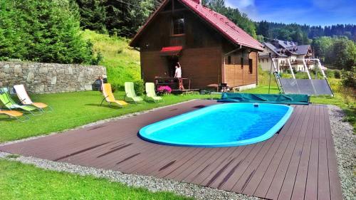 Apartament Górski i Pokoje Czarna Góra