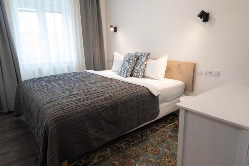 Terasa Pension and Winebar