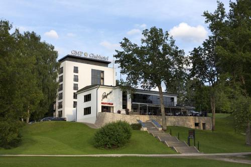 GMP Clubhotel