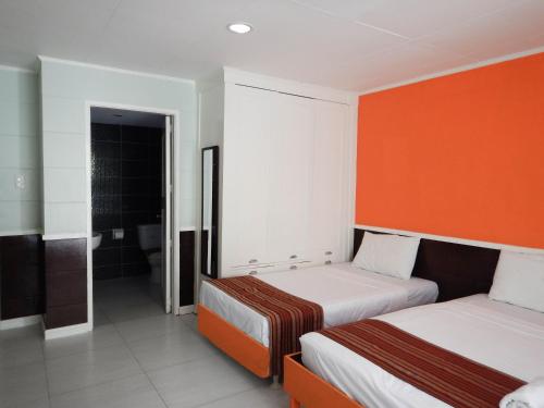 Jacobs Hill Tagaytay