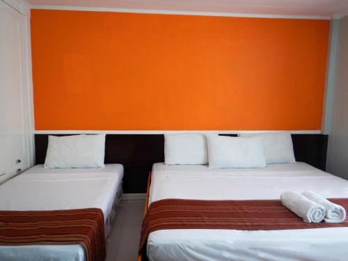 Jacobs Hill Tagaytay