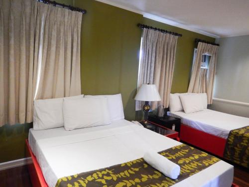 Jacobs Hill Tagaytay