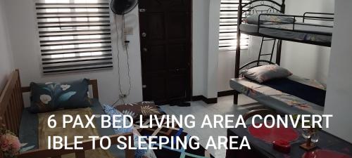 25 to 30 Pax - Unit 1,2&3