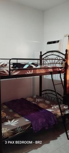 25 to 30 Pax - Unit 1,2&3