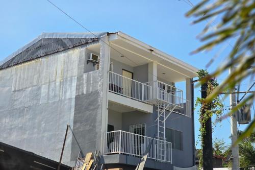 Surfside hostel LU Surftown