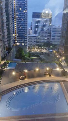 Cozy Apartment in Cebu IT Park T3620