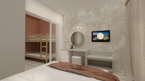 Cyprotel Faliraki Hotel