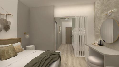 Cyprotel Faliraki Hotel