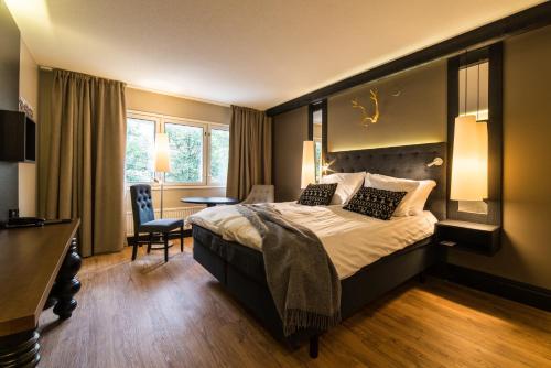 Lapland Hotels Tampere