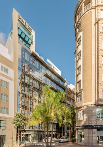 INNSiDE Tenerife Santa Cruz