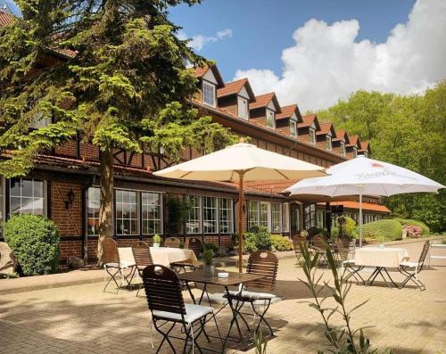 Haag's Hotel Niedersachsenhof