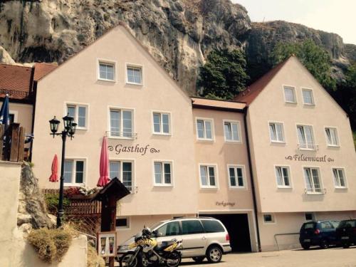 Gasthof Felsenwastlwirt