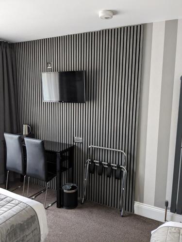 The Overlook Bed & Breakfast