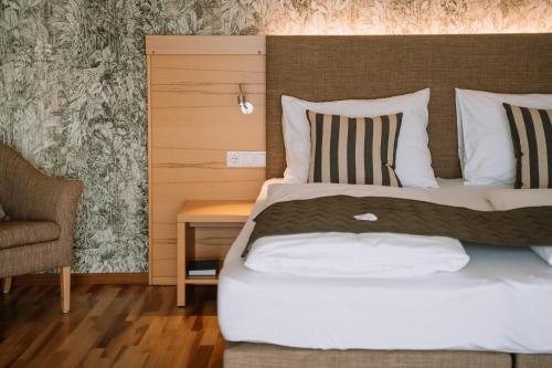 Hotel Auszeit St. Lambrecht