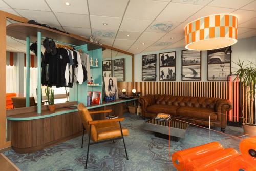 Hôtel Akena Biarritz