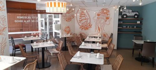 Hôtel Akena Biarritz