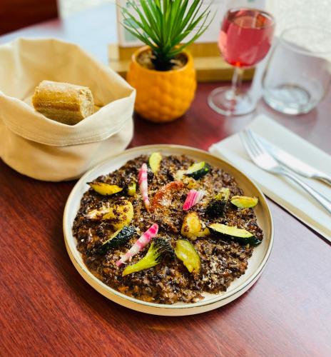 Brit Hotel Bordeaux Aéroport - Le Soretel