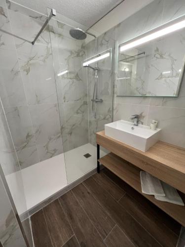 Brit Hotel Confort Gien