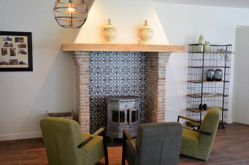 Familie Versantvoort